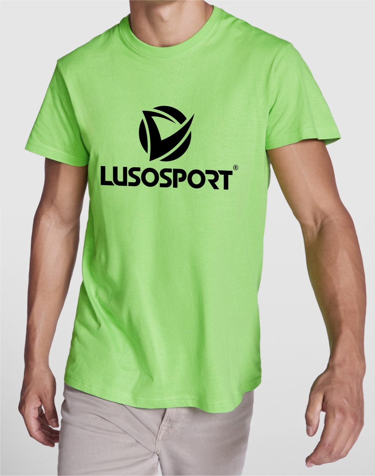 T-shirt Dg